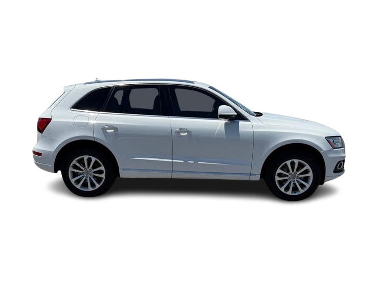 Thumbnail: 2015 Audi Q5 - 20