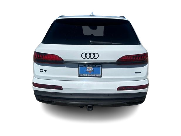 Thumbnail: 2020 Audi Q7 - 5