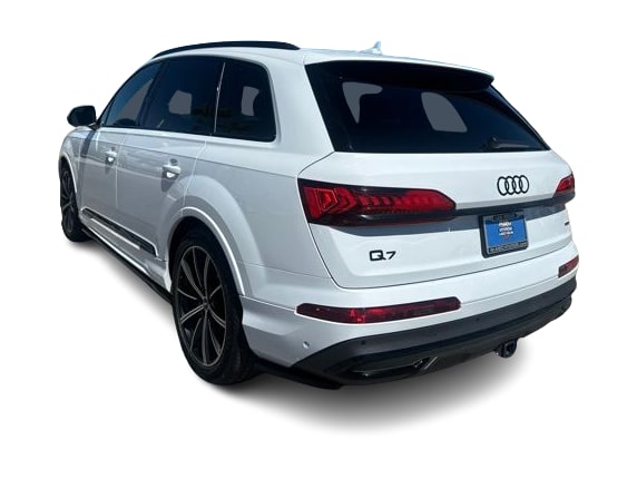 Thumbnail: 2020 Audi Q7 - 4