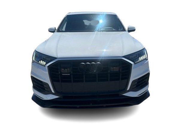 Thumbnail: 2020 Audi Q7 - 6