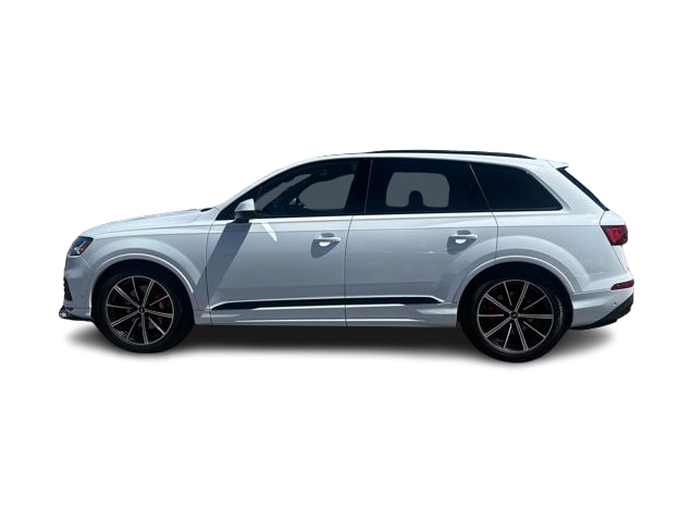 Thumbnail: 2020 Audi Q7 - 3