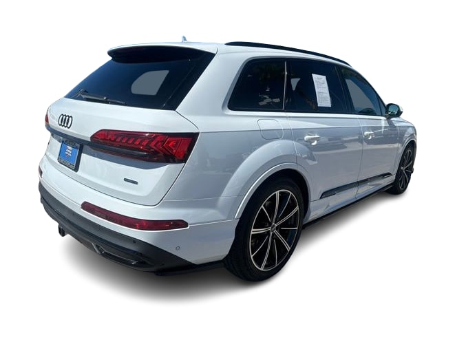 Thumbnail: 2020 Audi Q7 - 15