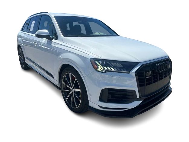 Thumbnail: 2020 Audi Q7 - 13