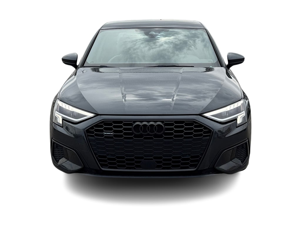 Thumbnail: 2022 Audi A3 - 6