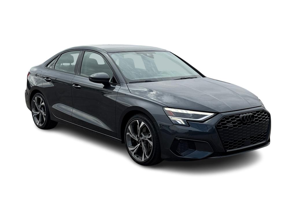 Thumbnail: 2022 Audi A3 - 20