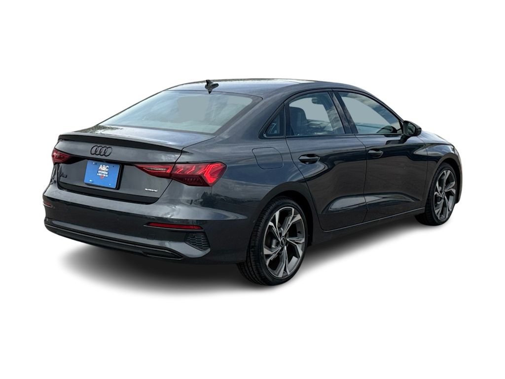 Thumbnail: 2022 Audi A3 - 18