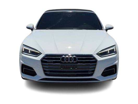 Thumbnail: 2018 Audi A5 - 6