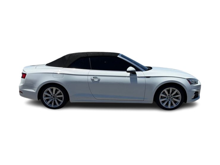 Thumbnail: 2018 Audi A5 - 19
