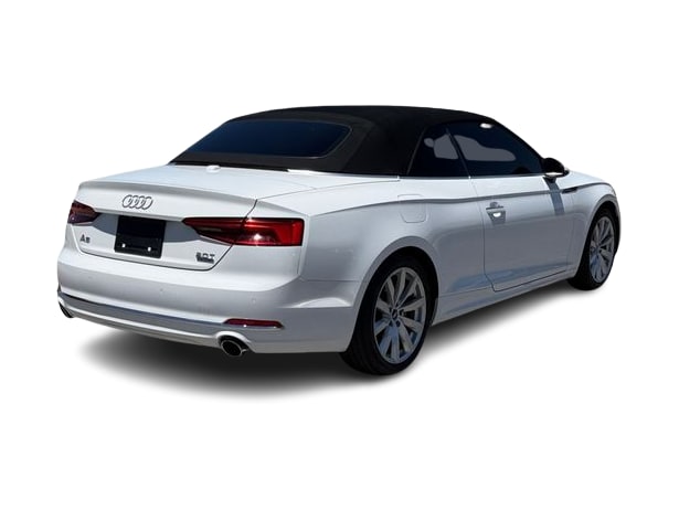 Thumbnail: 2018 Audi A5 - 18
