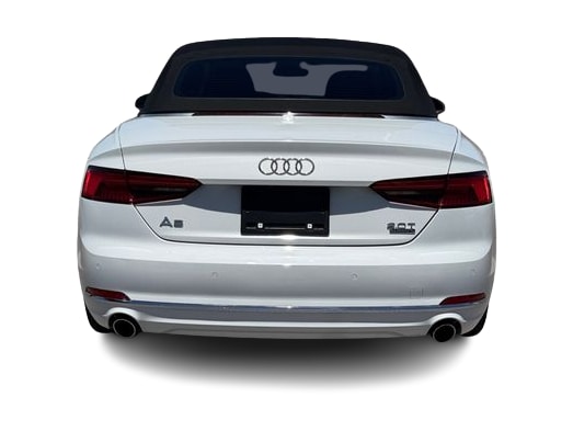 Thumbnail: 2018 Audi A5 - 5