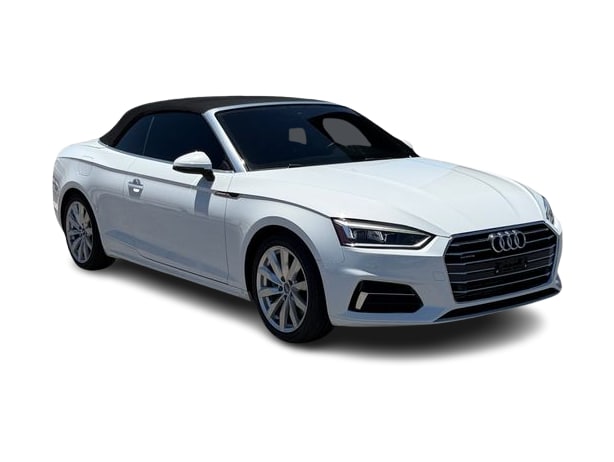 Thumbnail: 2018 Audi A5 - 20