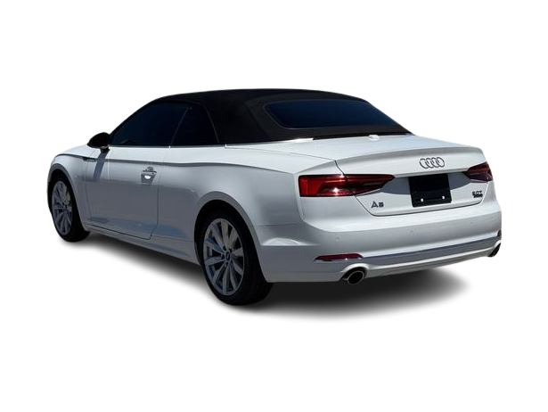 Thumbnail: 2018 Audi A5 - 4