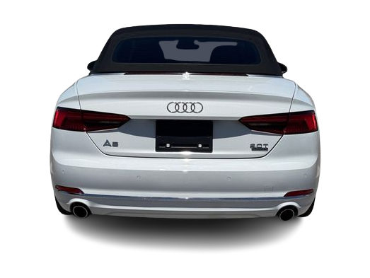 Thumbnail: 2018 Audi A5 - 5