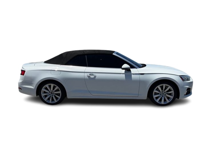 Thumbnail: 2018 Audi A5 - 18