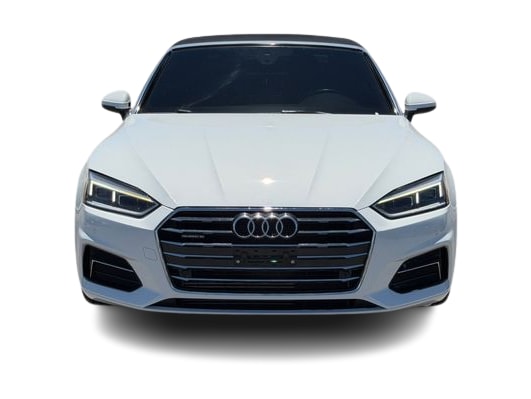 Thumbnail: 2018 Audi A5 - 6