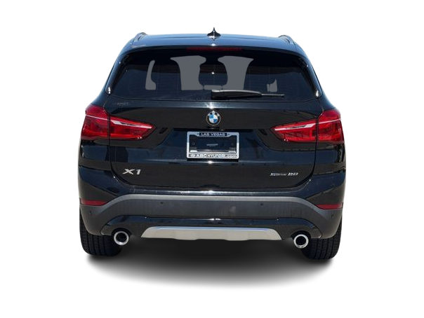 Thumbnail: 2020 BMW X1 - 5