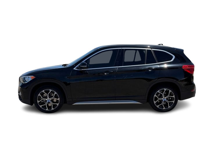 Thumbnail: 2020 BMW X1 - 3