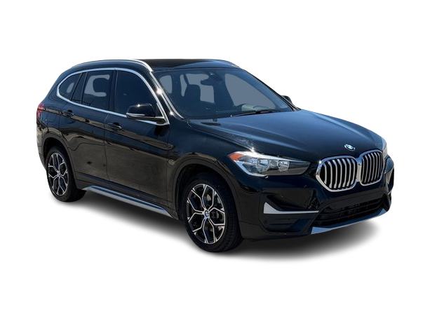 Thumbnail: 2020 BMW X1 - 20