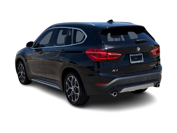 Thumbnail: 2020 BMW X1 - 4