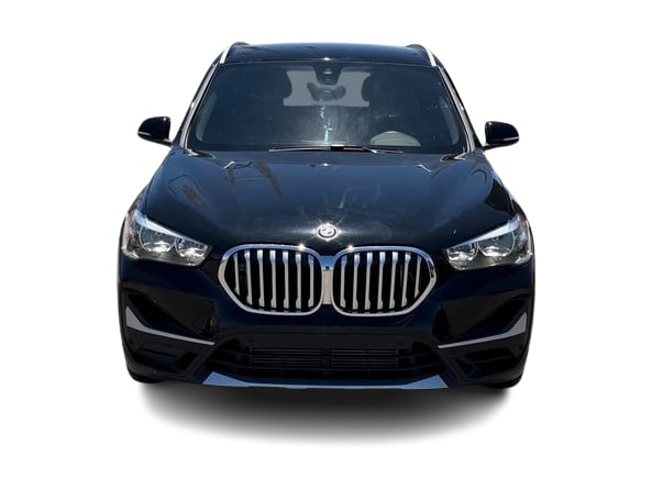 Thumbnail: 2020 BMW X1 - 6