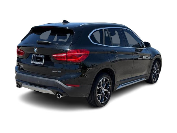 Thumbnail: 2020 BMW X1 - 18