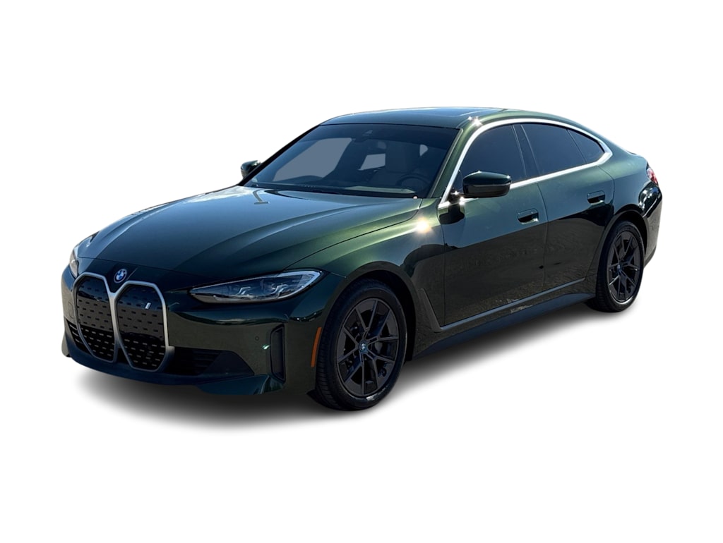 2023 BMW i4