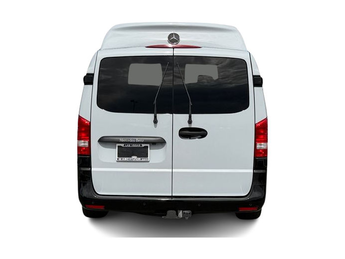Thumbnail: 2019 Mercedes-Benz Metris - 5