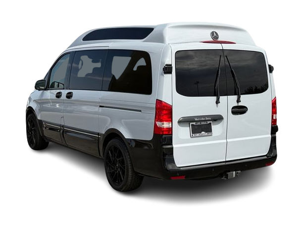 Thumbnail: 2019 Mercedes-Benz Metris - 4