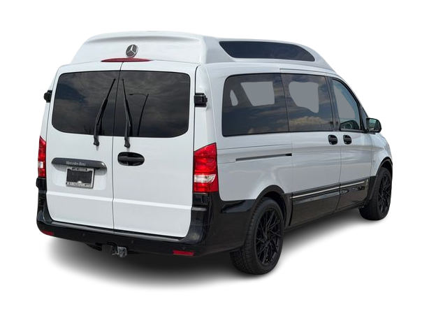 Thumbnail: 2019 Mercedes-Benz Metris - 18