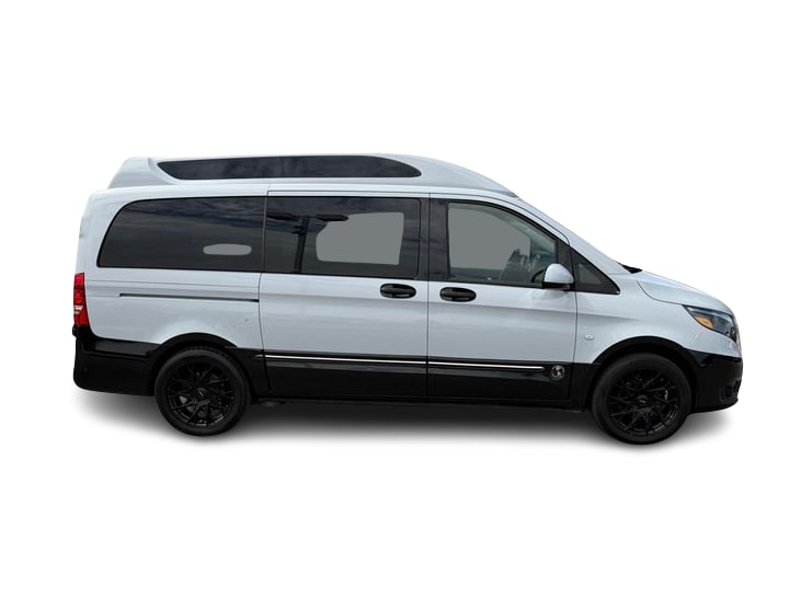 Thumbnail: 2019 Mercedes-Benz Metris - 19