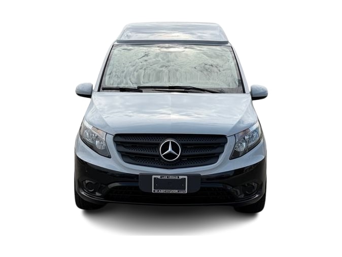 Thumbnail: 2019 Mercedes-Benz Metris - 6