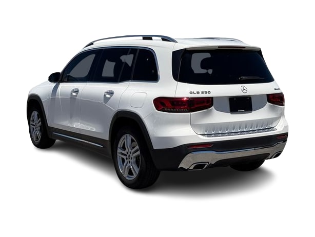 Thumbnail: 2020 Mercedes-Benz GLB - 4