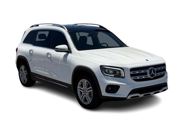 Thumbnail: 2020 Mercedes-Benz GLB - 19