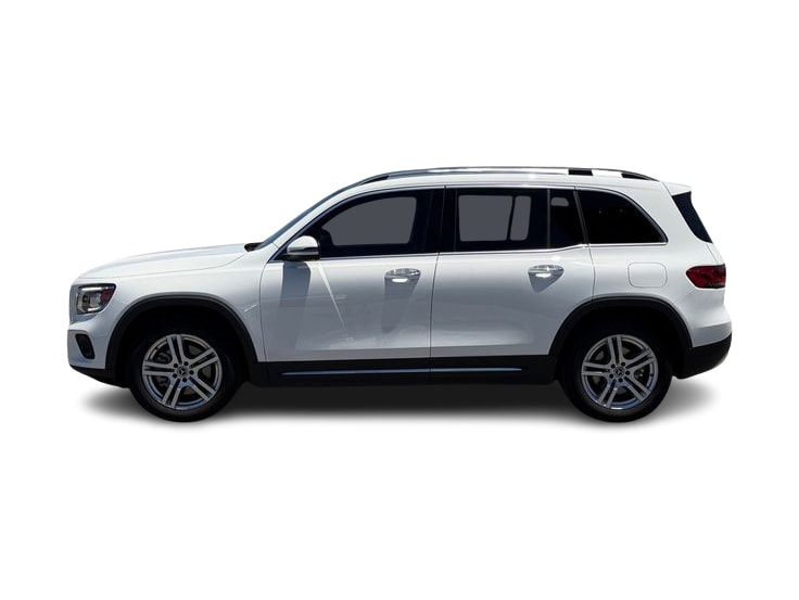 Thumbnail: 2020 Mercedes-Benz GLB - 3
