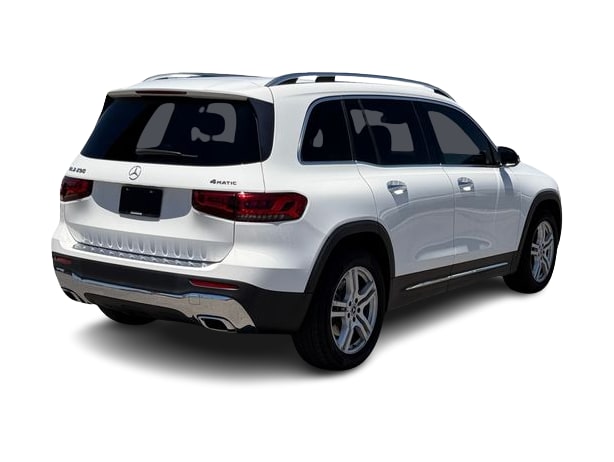 Thumbnail: 2020 Mercedes-Benz GLB - 17