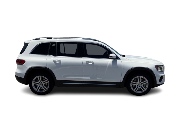 Thumbnail: 2020 Mercedes-Benz GLB - 18