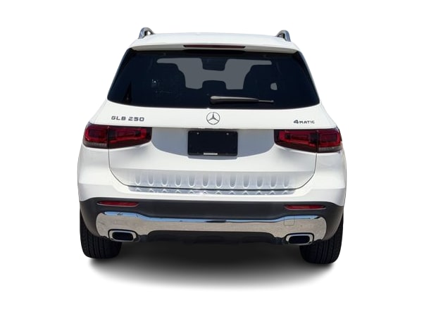 Thumbnail: 2020 Mercedes-Benz GLB - 5