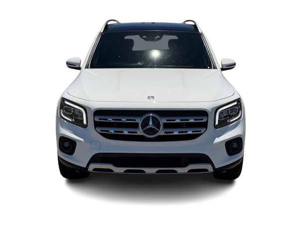 Thumbnail: 2020 Mercedes-Benz GLB - 6
