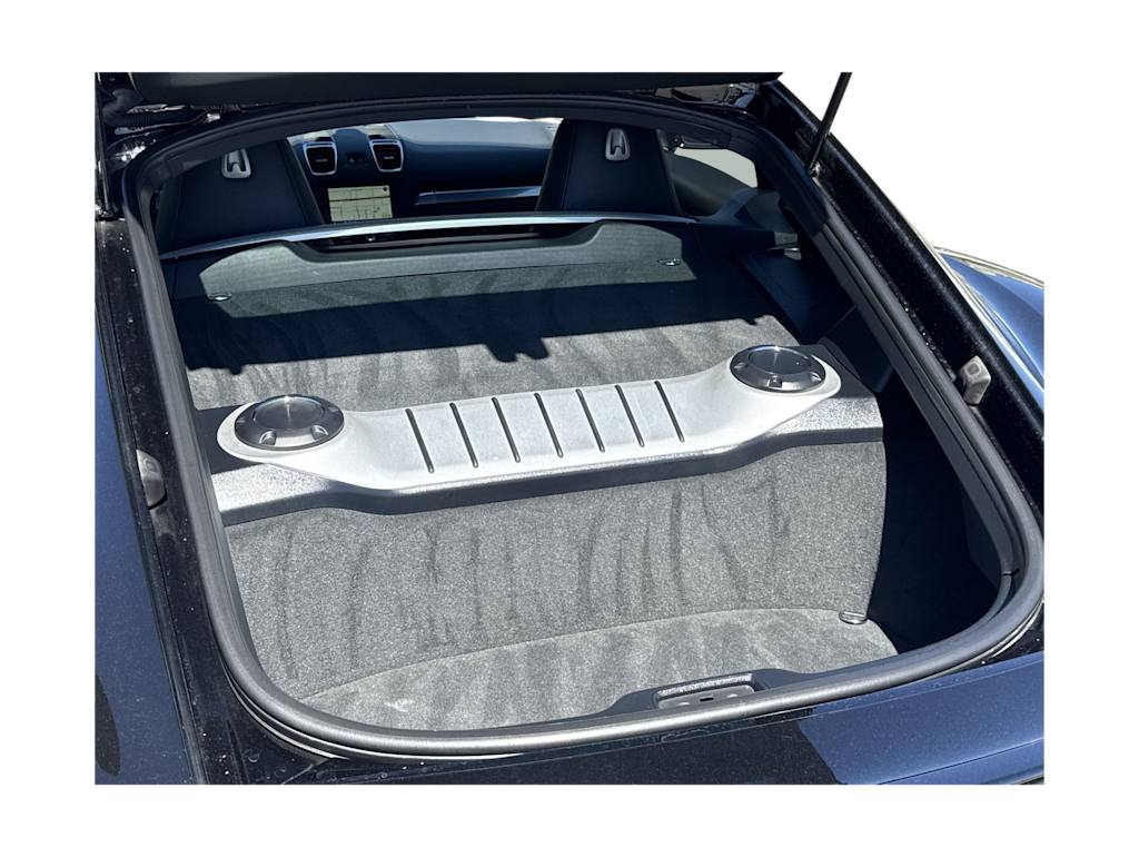 Thumbnail: 2015 Porsche Cayman - 15
