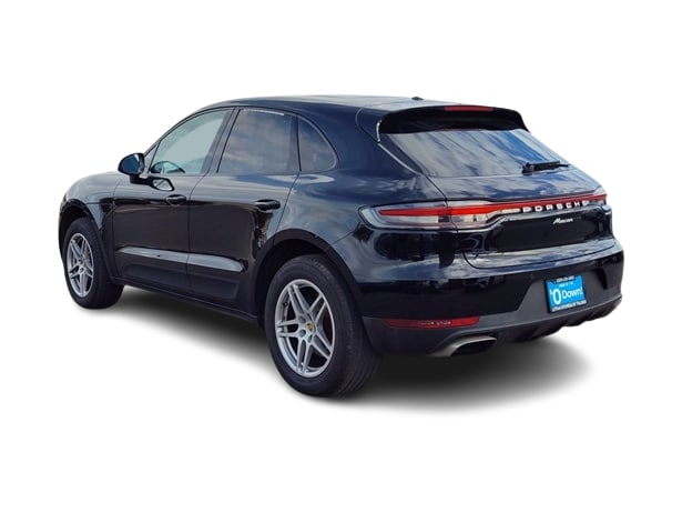 Thumbnail: 2020 Porsche Macan - 4