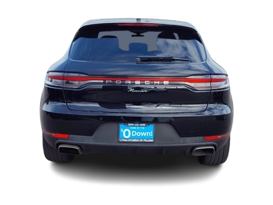 Thumbnail: 2020 Porsche Macan - 5