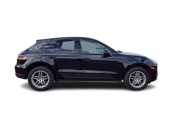 Thumbnail: 2020 Porsche Macan - 18