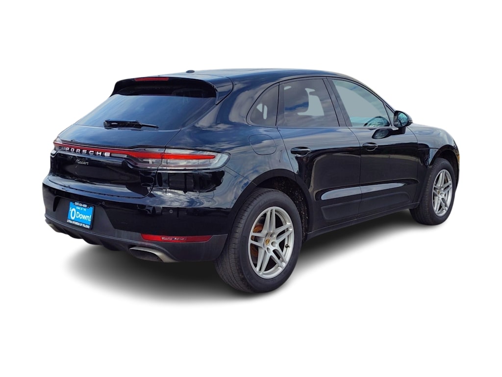 Thumbnail: 2020 Porsche Macan - 17