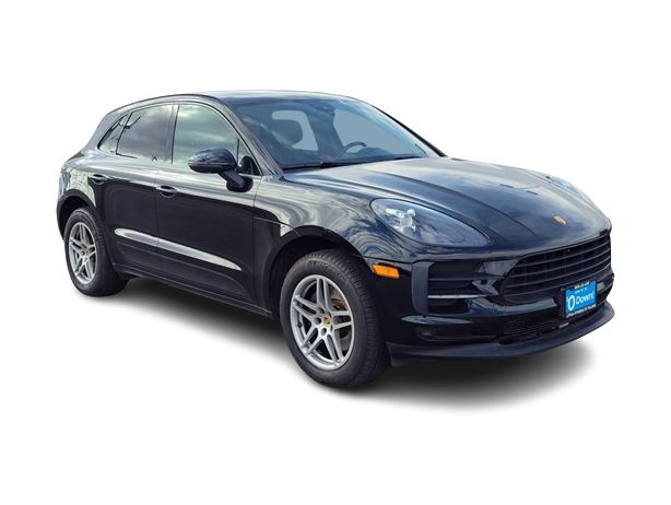 Thumbnail: 2020 Porsche Macan - 19
