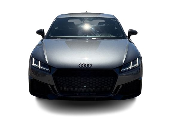 Thumbnail: 2019 Audi TT - 6