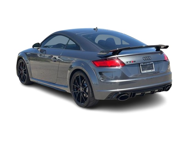 Thumbnail: 2019 Audi TT - 4