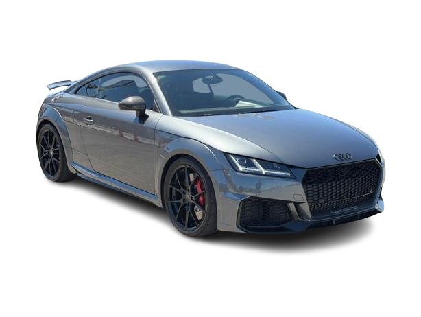Thumbnail: 2019 Audi TT - 21