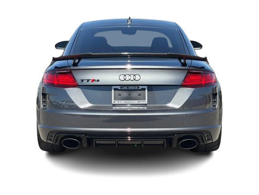 Thumbnail: 2019 Audi TT - 5