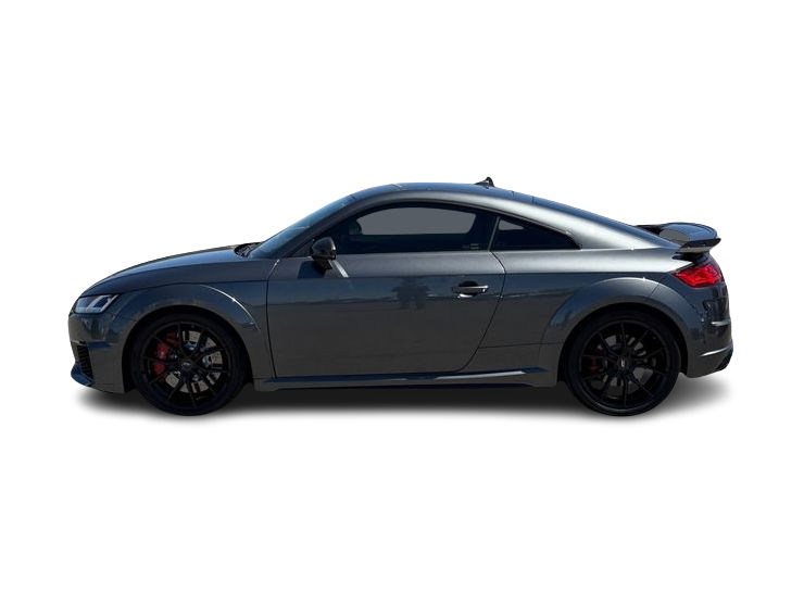 Thumbnail: 2019 Audi TT - 3