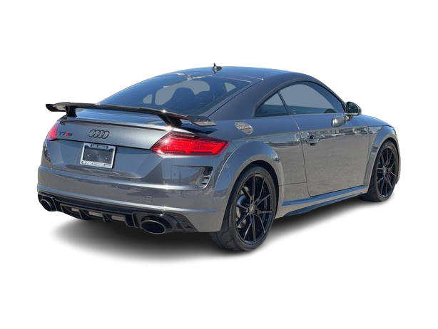 Thumbnail: 2019 Audi TT - 19